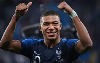 Kylian Mbappe chế nhạo thất bại của tuyển Anh tại bán kết