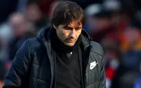NÓNG: HLV Antonio Conte chính thức bị sa thải