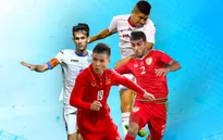 U23 Australia rút lui, U23 Palestine sẽ "đóng thế" ở giải tứ hùng tại Việt Nam