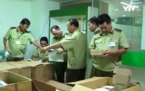 Vi phạm hàng giả tiếp tục tăng