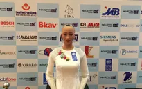 Công dân robot đầu tiên trên thế giới Sophia nói gì về CMCN 4.0 ở Việt Nam?
