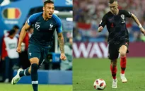 Không phải Real hay Barca, đây mới là 2 CLB thống trị chung kết FIFA World Cup™ từ 1982 đến nay