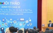Kinh tế chia sẻ tại Việt Nam còn nhiều thách thức