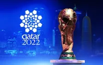 World Cup 2022 sẽ diễn ra vào mùa đông