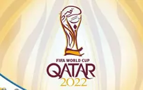 World Cup 2022 tại Qatar sẽ diễn ra vào mùa đông