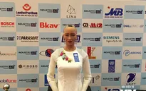 Trò chuyện với Sophia - Công dân robot đầu tiên trên thế giới