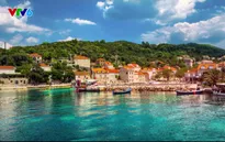 Croatia - Đất nước nhỏ bé ghi danh vào lịch sử bóng đá Thế giới