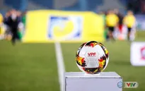Hạ màn V.League 2018 và những thống kê đáng chú ý