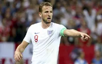 Trước trận ĐT Anh - ĐT Bỉ: Harry Kane 100% sẵn sàng ra sân (21h VTV2 & VTV6)
