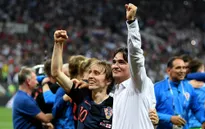 Nếu tin vào lịch sử, hãy "đặt cửa" Croatia tại chung kết World Cup 2018