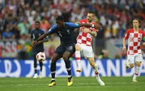 VIDEO: Pogba lập công ấn tượng (ĐT Pháp 3-1 ĐT Croatia)
