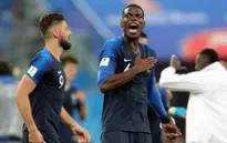 Vì ngôi vô địch, Pogba nguyện hy sinh giấc mơ ghi bàn ở chung kết FIFA World Cup™ 2018