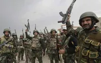 Quân đội Syria giải phóng hơn 90% diện tích lãnh thổ Daraa