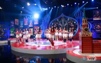 Bế mạc World Cup 2018: Bất ngờ và đầy ấn tượng