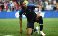 Đỉnh như “Vua” Pele, Mbappe nhận “mưa” lời khen sau chung kết World Cup
