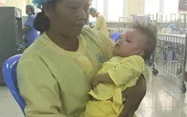 Thêm một cơ hội sống cho bệnh nhi tim bẩm sinh