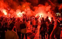 2 CĐV thiệt mạng khi ăn mừng chức vô địch FIFA World Cup™ 2018 của ĐT Pháp