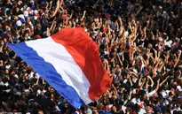 ĐT Pháp mang cúp vàng trở về Paris trước sự chào đón của 500.000 người hâm mộ