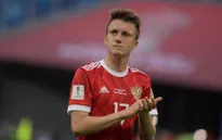 Vì sao Golovin chuyển hướng từ Chelsea sang AS Monaco?