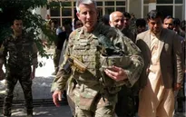 Mỹ sẵn sàng đàm phán trực tiếp với Taliban