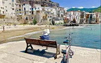 Italy trải qua đợt nắng nóng đầu tiên trong năm 2018