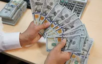 Ngân hàng Nhà nước bắt đầu bán ra ngoại tệ