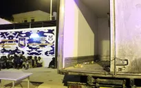 Libya phát hiện nhiều người di cư chết ngạt trong xe tải
