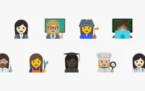 Những sự thật thú vị không phải ai cũng biết về biểu tượng cảm xúc emoji