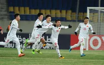 Ấn định ngày công bố danh sách ĐT U23 Việt Nam