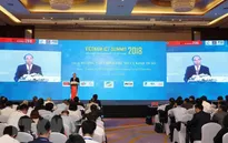 Vietnam ICT Summit 2018 ra thông điệp hướng tới chính phủ số và kinh tế số