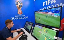 ĐT Việt Nam được "thưởng thức" VAR đầu tiên tại Asian Cup 2019