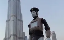 Hệ sinh thái trí tuệ nhân tạo tại Dubai