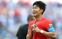Son Heung-min và những chân sút đáng xem nhất Asian Cup 2019