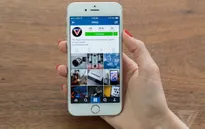 Nguy cơ hack sim điện thoại chiếm quyền tài khoản Instagram