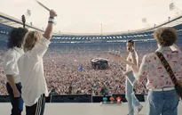 Phim Bohemian Rhapsody tung trailer đầy cảm xúc