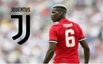 Chuyển nhượng bóng đá quốc tế ngày 18/7: Paul Pogba muốn rời Man Utd để trở lại Juventus
