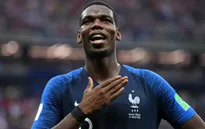 Sốc: Pogba muốn rời Man Utd để chơi bóng cùng C.Ronaldo