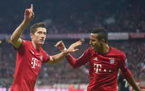Chuyển nhượng bóng đá quốc tế ngày 19/7: Man Utd nhắm tạo cú sốc với Lewandowski và Thiago