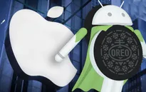Người dùng iOS "chịu chơi" gần gấp đôi so với Android