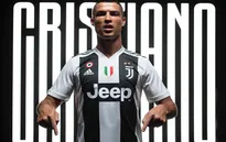 Chiêu mộ Ronaldo: Juventus "một vốn, bốn lời"