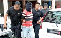 Malaysia bắt giữ 7 đối tượng tình nghi khủng bố