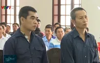 Kết án 30 năm tù hai đối tượng thực hiện trên 50 vụ trộm xe máy