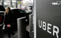 Uber tung ra công cụ giám sát hồ sơ của lái xe