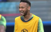 Neymar đổi kiểu tóc lấy may trước thềm cuộc chiến với Mexico