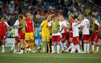 Croatia 1-1 Đan Mạch (pen 3-2): Đây là sự tàn bạo của bóng đá!