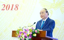 Không vì nhiều vụ kỷ luật mà chùn bước trong phát triển