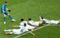 Chấm điểm Tây Ban Nha 1-1 Nga (pen 3-4): Ngả mũ với bản lĩnh của Akinfeev và các đồng đội