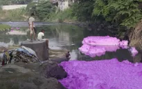 Cảnh báo: Thời trang đang gây ô nhiễm Trái đất