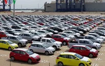 Hơn 70% ô tô nhập khẩu về Việt Nam có xuất xứ từ Thái Lan