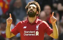 Mohamed Salah chính thức gia hạn hợp đồng mới với Liverpool